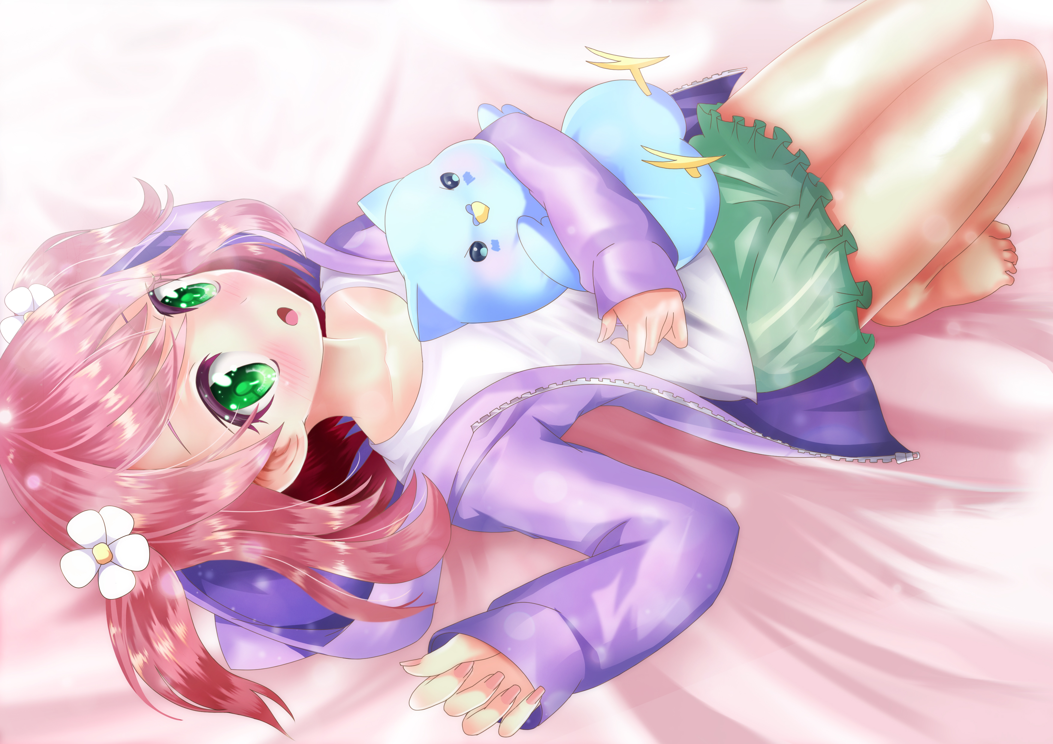 ルナティックのメイン画像